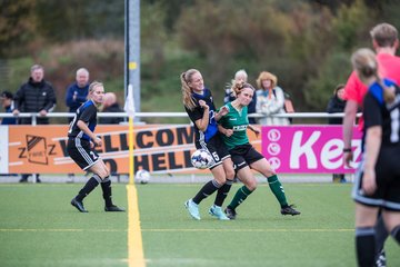 Bild 238 - F Union Tornesch - GW Eimsbuettel : Ergebnis: 1:1
